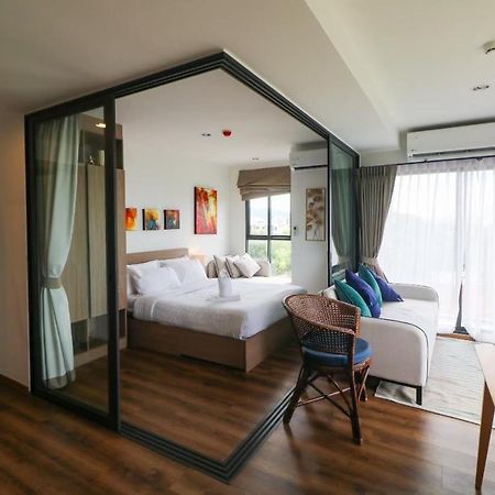 La Habana Hua Hin 2 Bedroom Seaview Extérieur photo