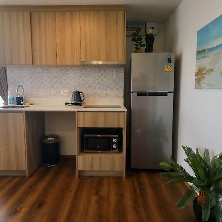 La Habana Hua Hin 2 Bedroom Seaview Extérieur photo