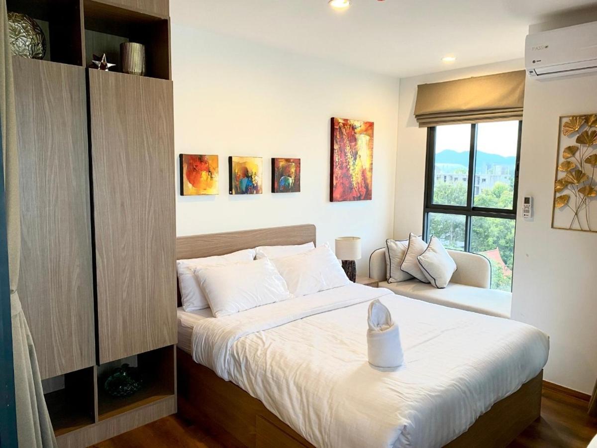 La Habana Hua Hin 2 Bedroom Seaview Extérieur photo